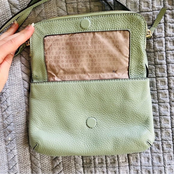 Kate Spade New York Mariana Mansfield Crossbody Bag - Picture 9 of 14